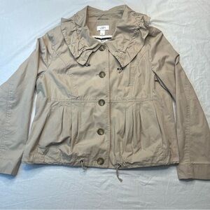Ann Taylor LOFT Jacket - M